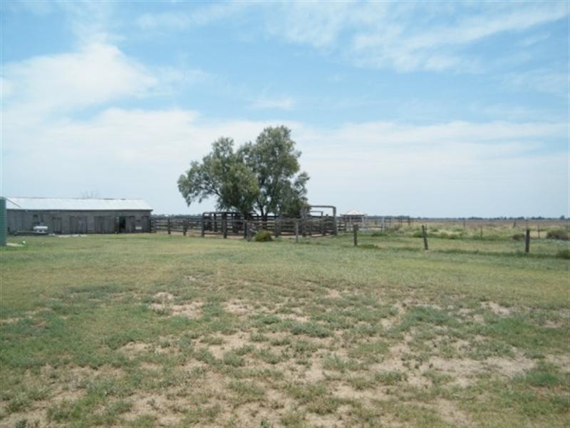 175 Len Middletons Road, Chinchilla QLD 4413