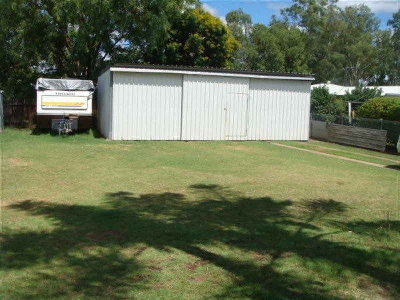 30 Beutel Street, Chinchilla QLD 4413