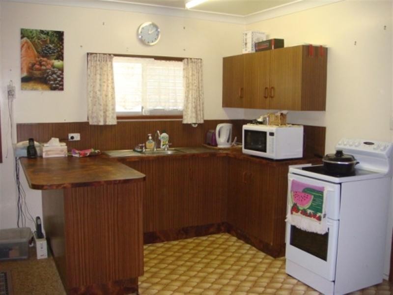 1 Stevenson Street, Chinchilla QLD 4413