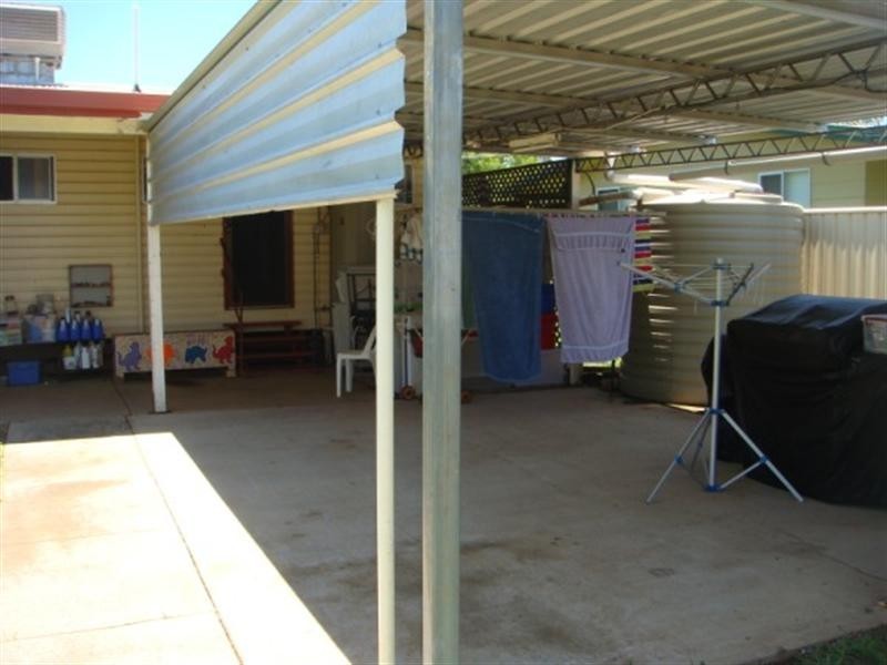 1 Stevenson Street, Chinchilla QLD 4413