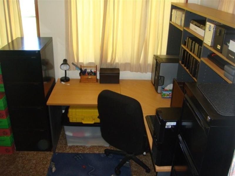 1 Stevenson Street, Chinchilla QLD 4413