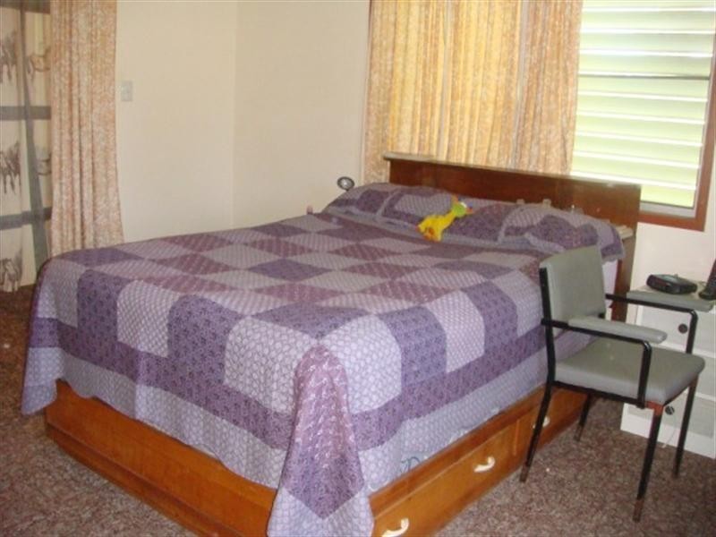 1 Stevenson Street, Chinchilla QLD 4413