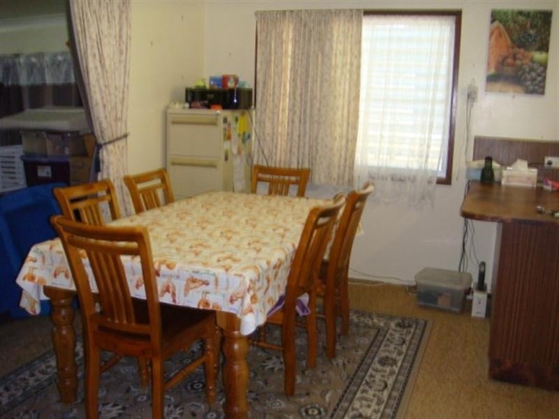 1 Stevenson Street, Chinchilla QLD 4413