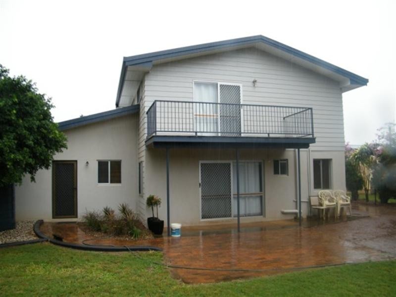 7 Fitzgerald Street, Chinchilla QLD 4413