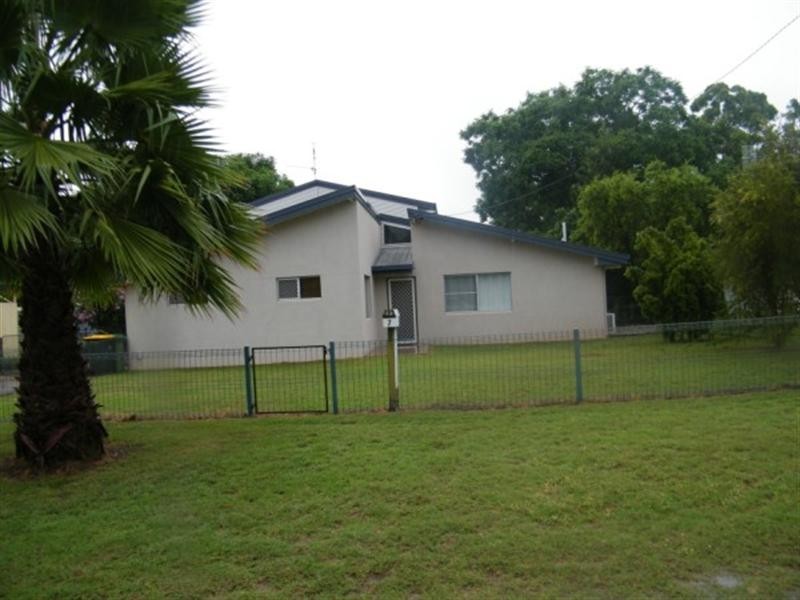 7 Fitzgerald Street, Chinchilla QLD 4413