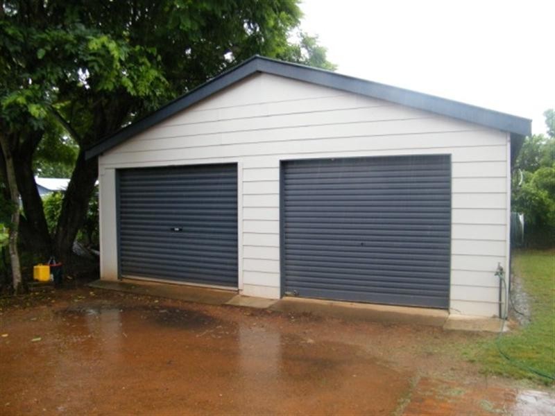 7 Fitzgerald Street, Chinchilla QLD 4413
