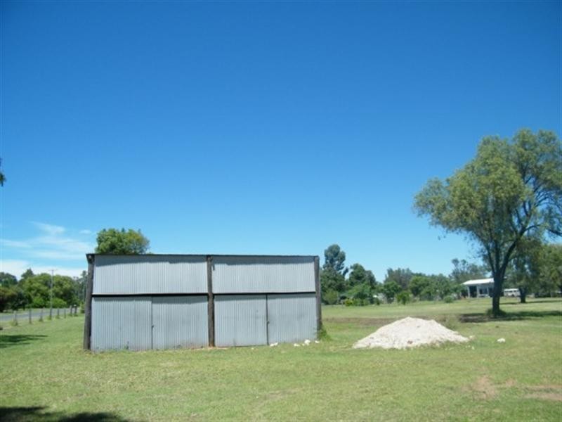 Lot 2 Rider Street, Chinchilla QLD 4413