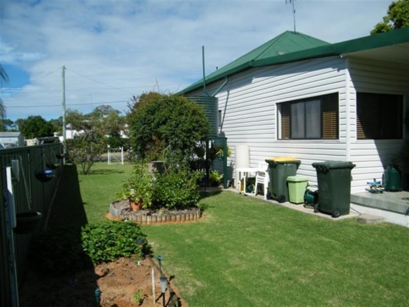 83 Boyd Street, Chinchilla QLD 4413