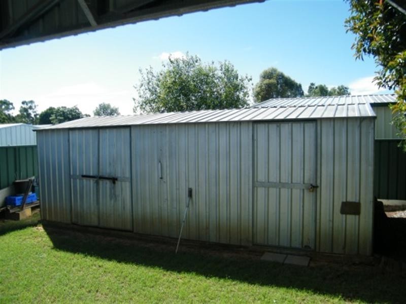 83 Boyd Street, Chinchilla QLD 4413