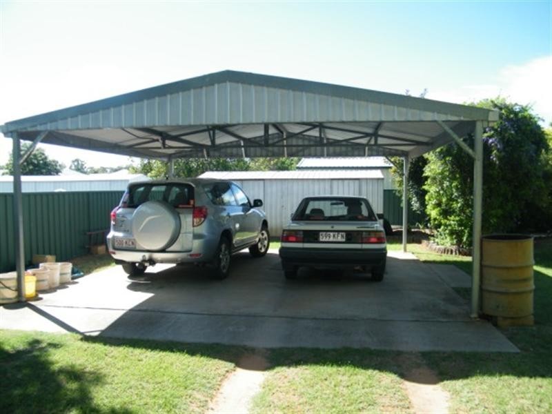 83 Boyd Street, Chinchilla QLD 4413