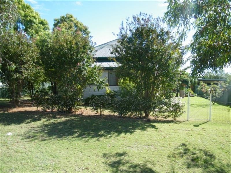 83 Boyd Street, Chinchilla QLD 4413