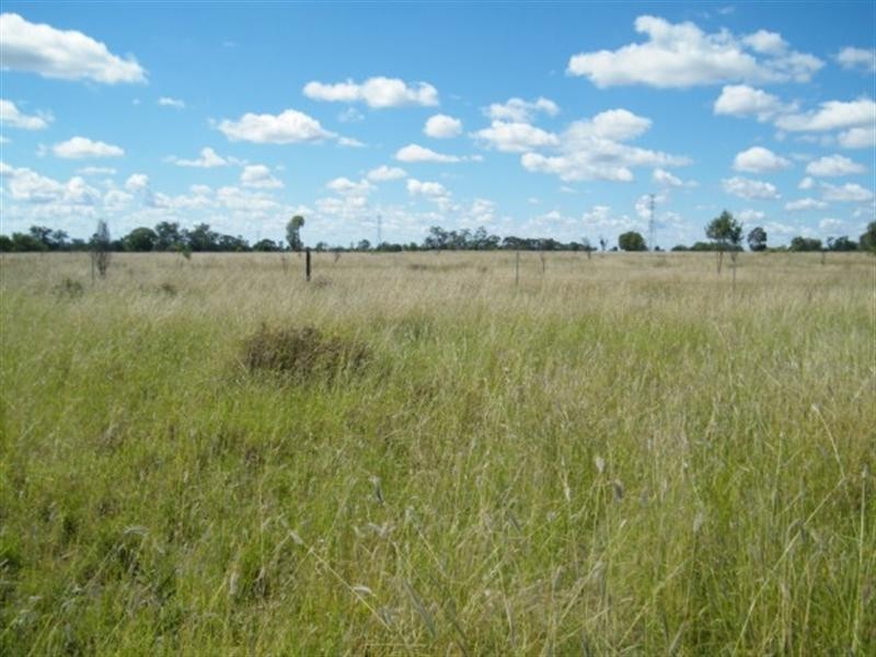 248 Dawson Gates Road, Chinchilla QLD 4413