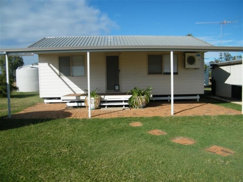 248 Dawson Gates Road, Chinchilla QLD 4413