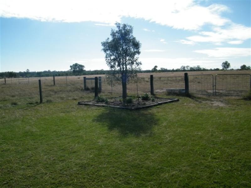 248 Dawson Gates Road, Chinchilla QLD 4413