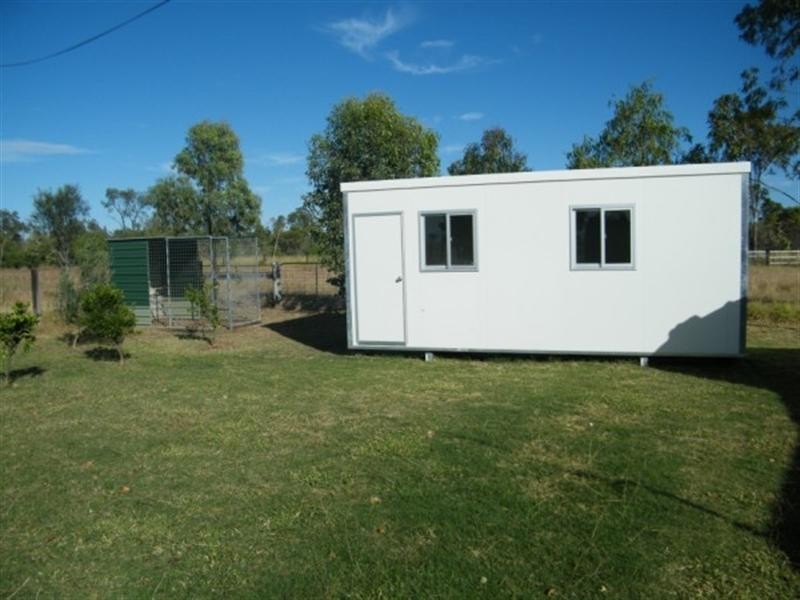 248 Dawson Gates Road, Chinchilla QLD 4413