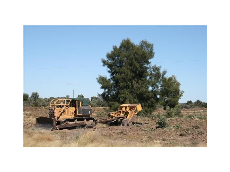 Chinchilla QLD 4413