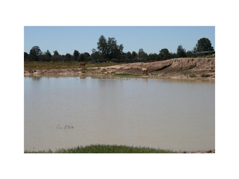Chinchilla QLD 4413