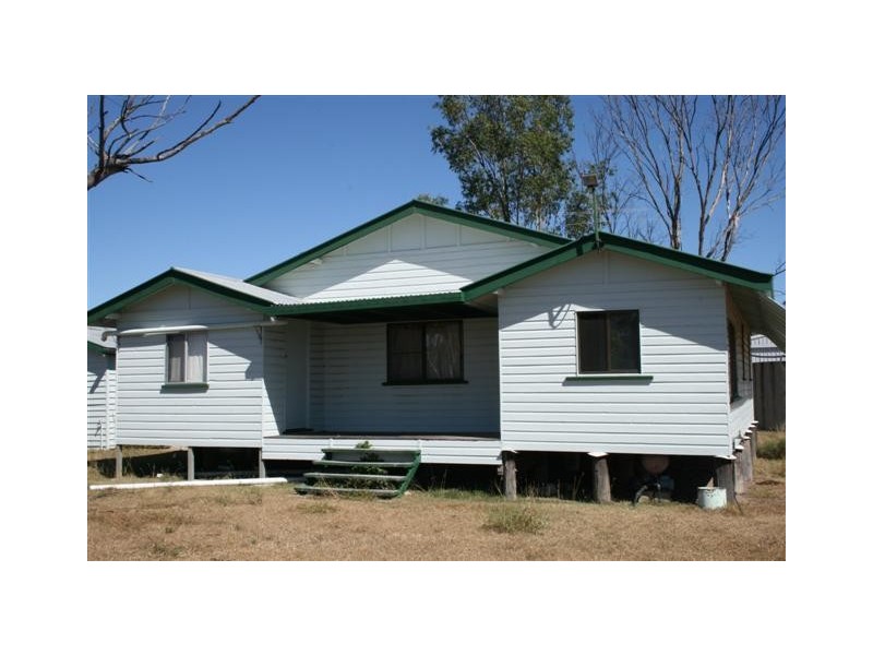 Chinchilla QLD 4413