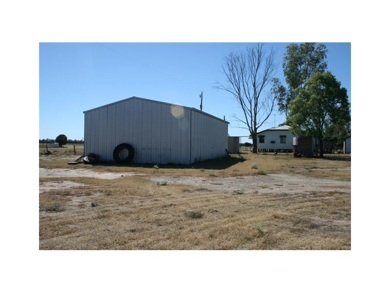 Chinchilla QLD 4413