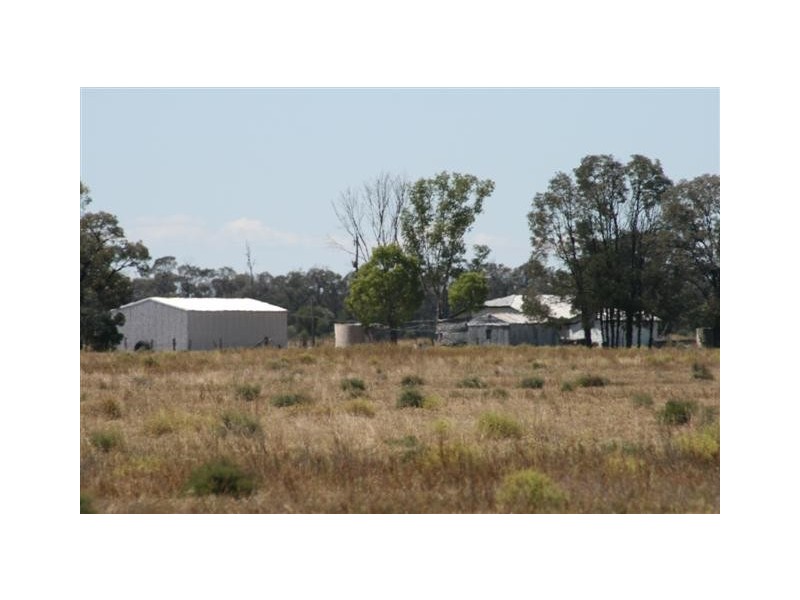 Chinchilla QLD 4413