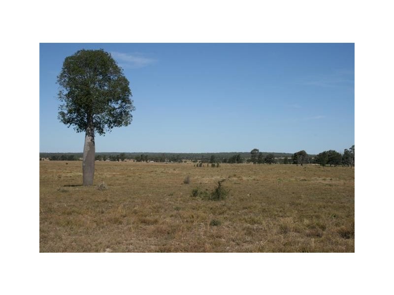 Chinchilla QLD 4413