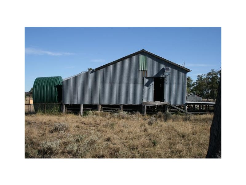 Chinchilla QLD 4413