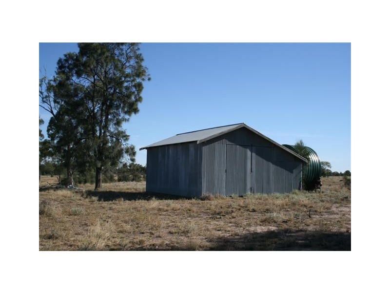 Chinchilla QLD 4413