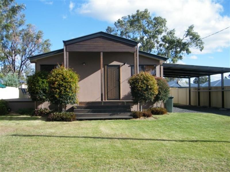 16 Leichhardt Street, Chinchilla QLD 4413