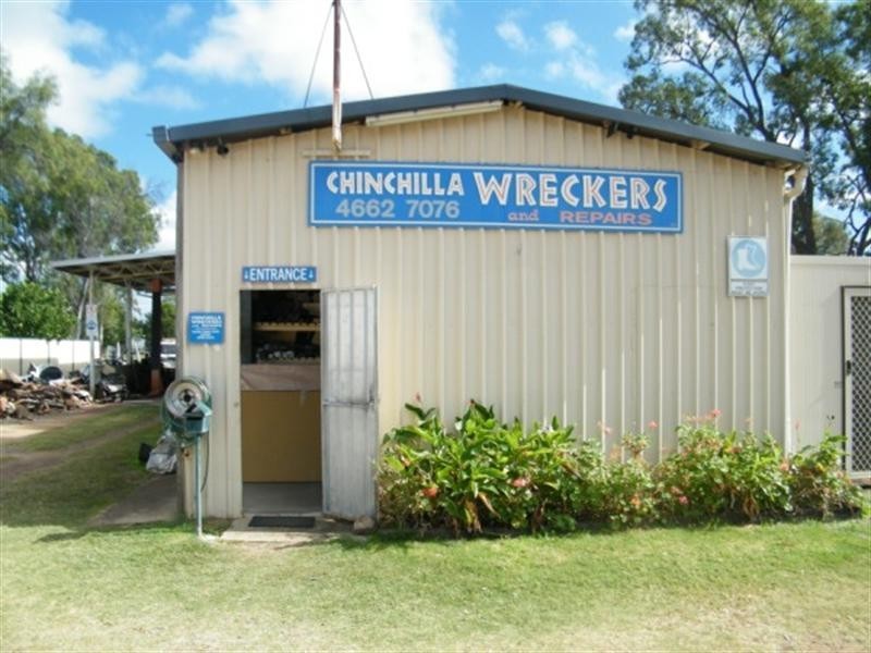 41-47 Wambo Street, Chinchilla QLD 4413