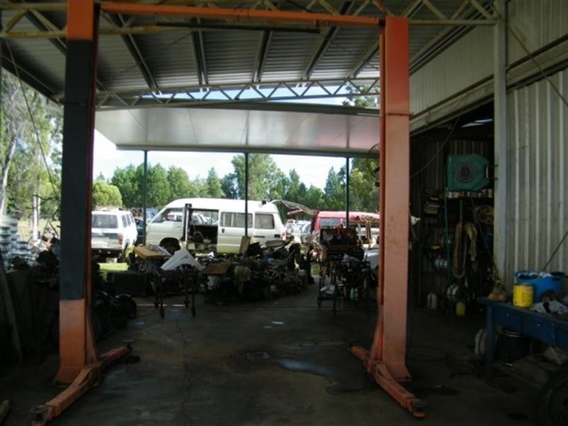 41-47 Wambo Street, Chinchilla QLD 4413