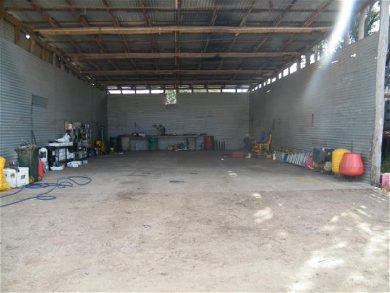BLACKDOWN ROMA-CONDAMINE Road, Condamine QLD 4416