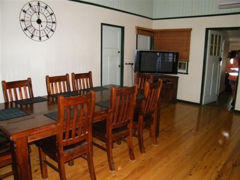BLACKDOWN ROMA-CONDAMINE Road, Condamine QLD 4416