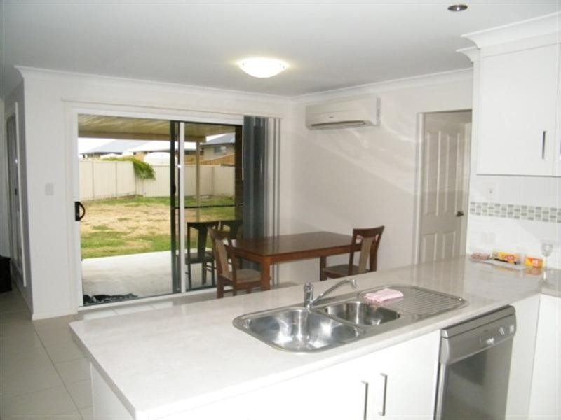 12 Lewis Street, Chinchilla QLD 4413