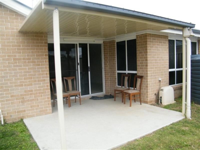 12 Lewis Street, Chinchilla QLD 4413