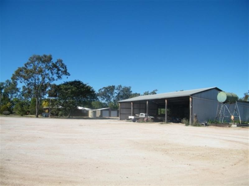 126 Windmill Road, Chinchilla QLD 4413