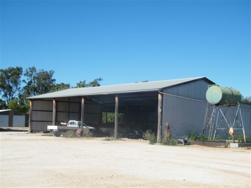 126 Windmill Road, Chinchilla QLD 4413