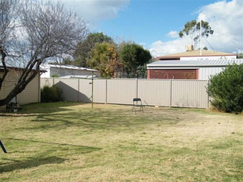 21 Claydon Street, Chinchilla QLD 4413
