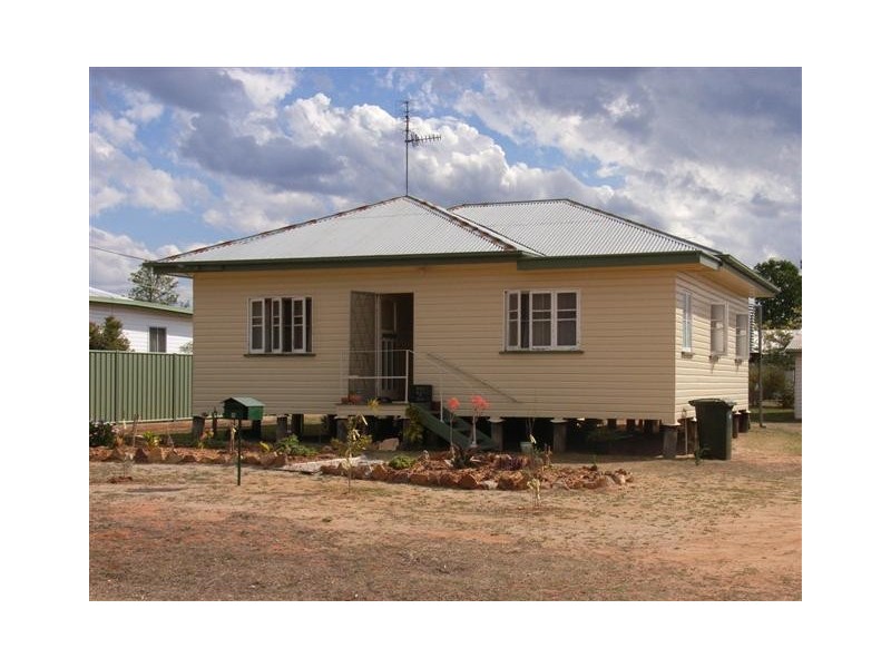 Chinchilla QLD 4413