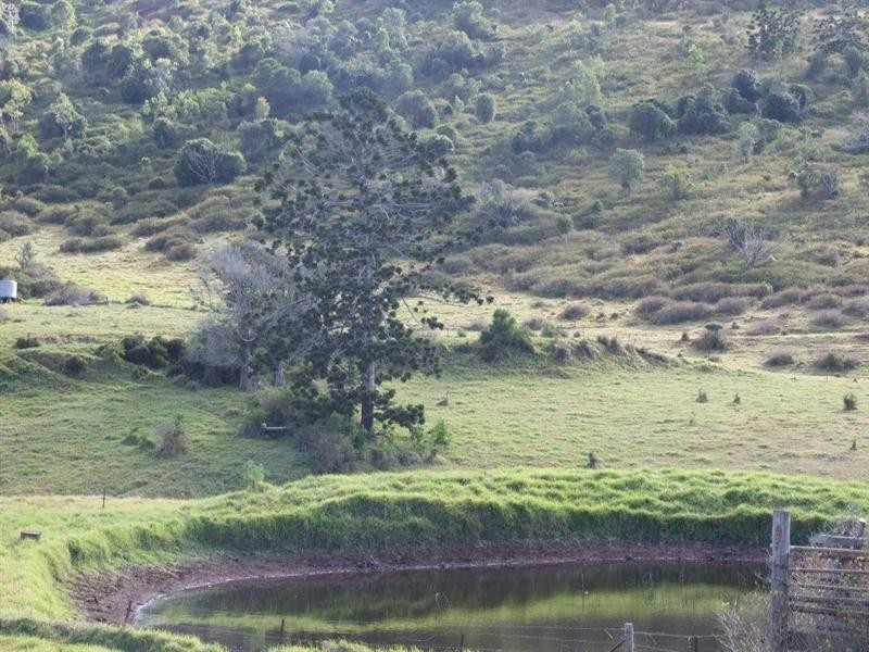 107 Edser Road, Crows Nest QLD 4355