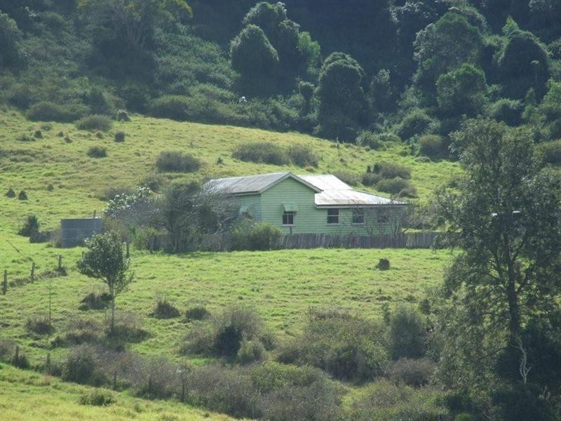 107 Edser Road, Crows Nest QLD 4355