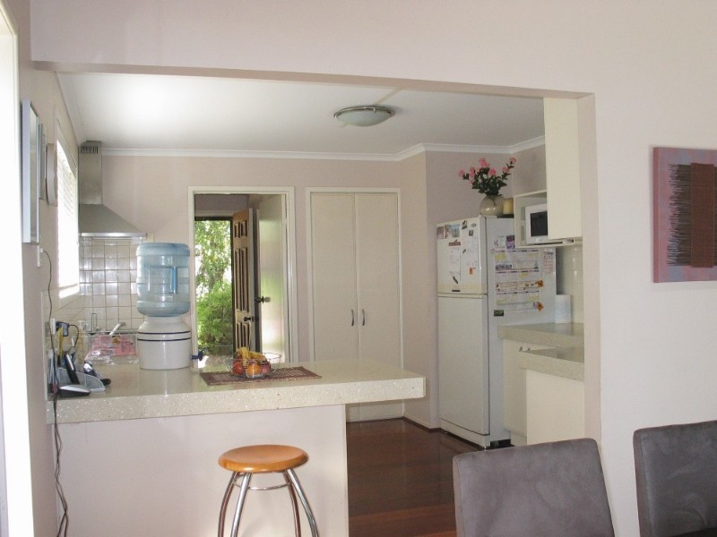 587 Perseverance Dam Road, Crows Nest QLD 4355