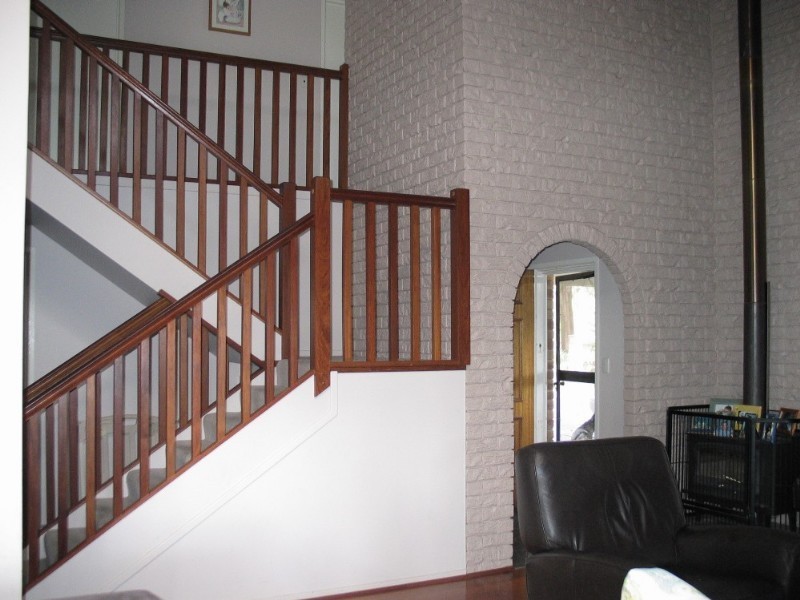 587 Perseverance Dam Road, Crows Nest QLD 4355