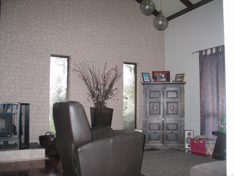 587 Perseverance Dam Road, Crows Nest QLD 4355