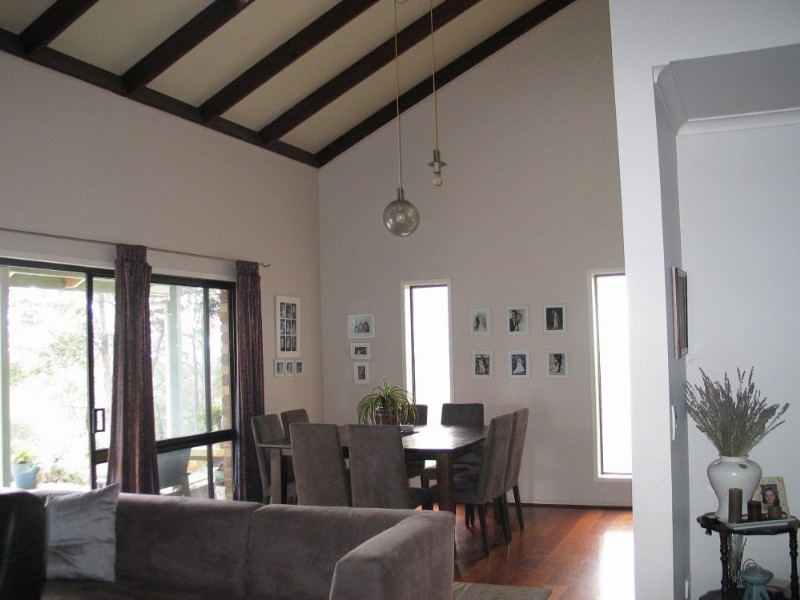 587 Perseverance Dam Road, Crows Nest QLD 4355