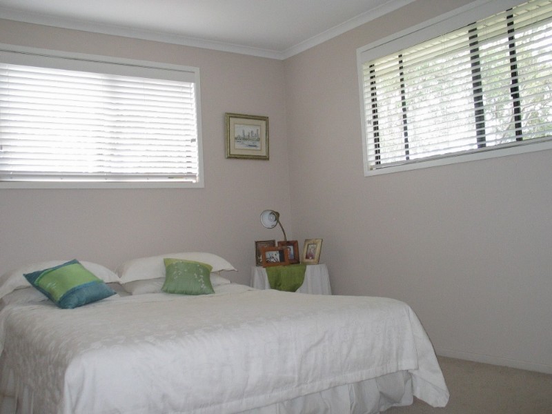 587 Perseverance Dam Road, Crows Nest QLD 4355