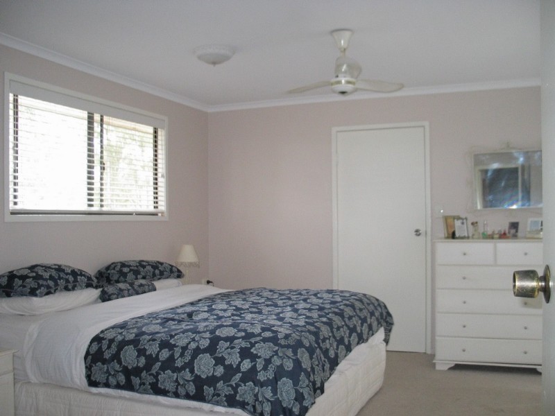 587 Perseverance Dam Road, Crows Nest QLD 4355