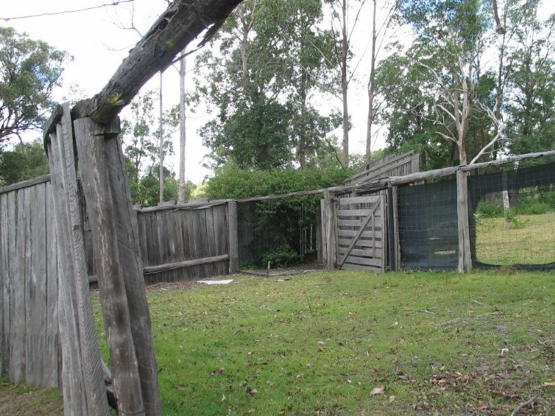 587 Perseverance Dam Road, Crows Nest QLD 4355