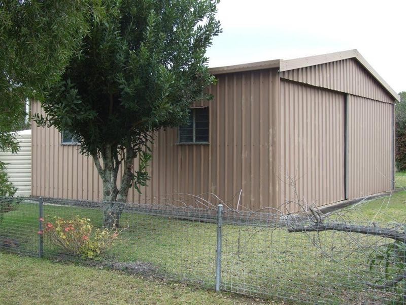 19 James Street, Crows Nest QLD 4355