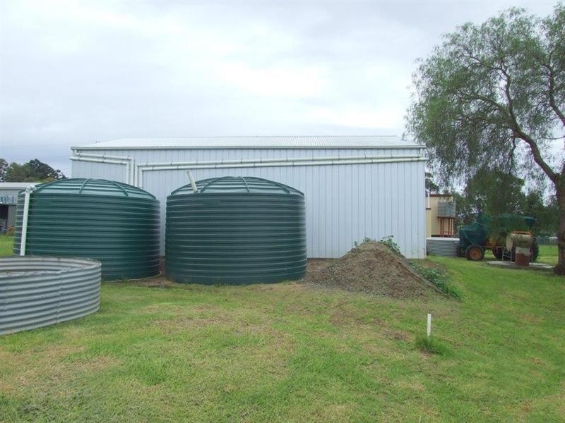 5 Boundary Street, Haden QLD 4353