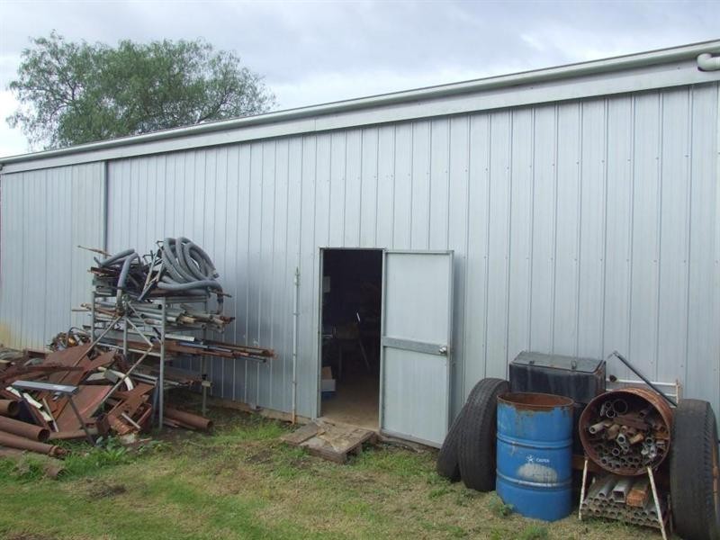 5 Boundary Street, Haden QLD 4353